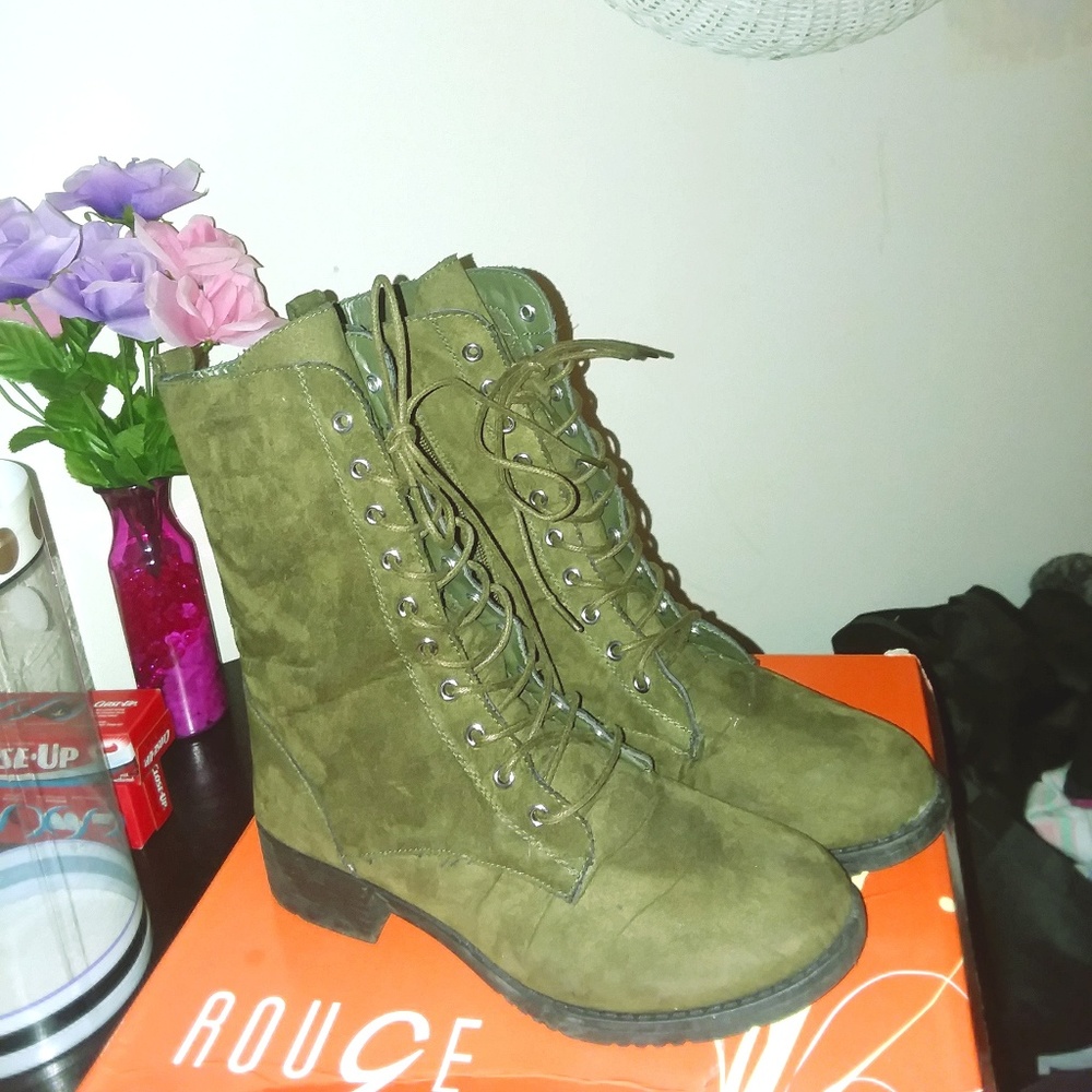 booties